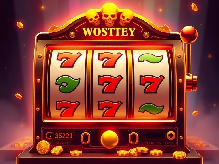 wild bet777