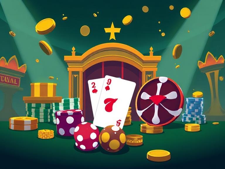 wild bet777