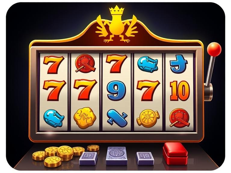 wild bet777
