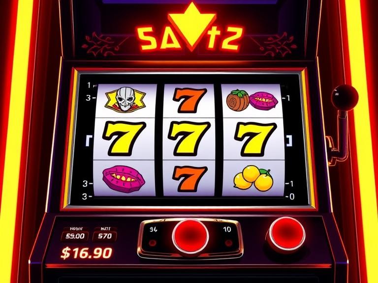 wild bet777