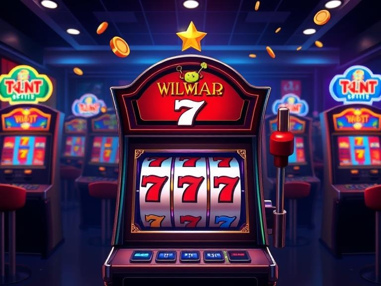 wild bet777