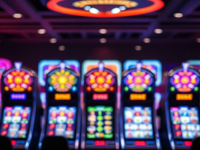 wild bet777