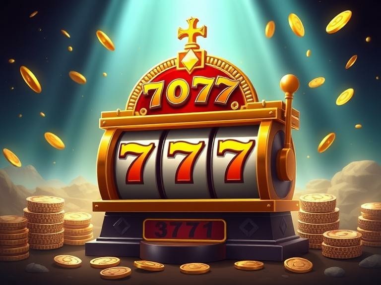 wild bet777